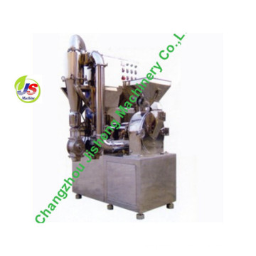 Model WF medicine leaf grinding machine